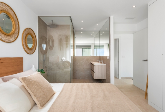 New Build - Chalet - Los Alcazares - Los Alcázares