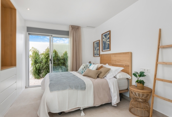 Obra nueva - Chalet - Los Alcazares - Los Alcázares