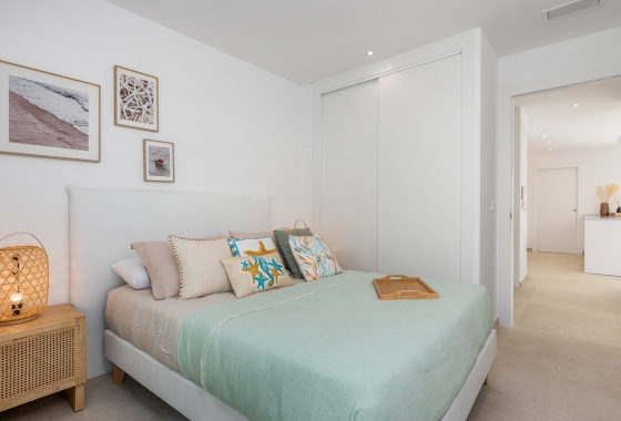 Obra nueva - Chalet - Los Alcazares - Los Alcázares