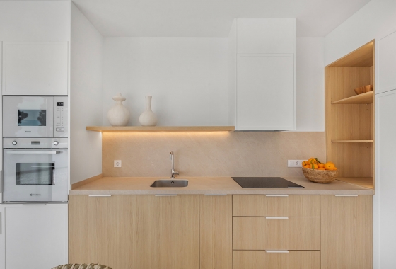 Neue Gebäude - Bungalow - Los Alcazares - Los Alcázares