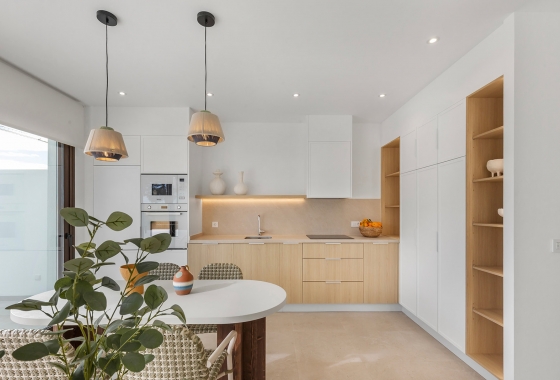 Neue Gebäude - Bungalow - Los Alcazares - Los Alcázares