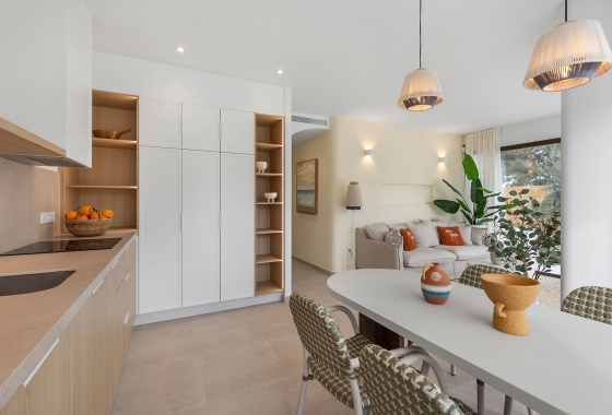 Новостройка - Бунгало - Los Alcazares - Los Alcázares