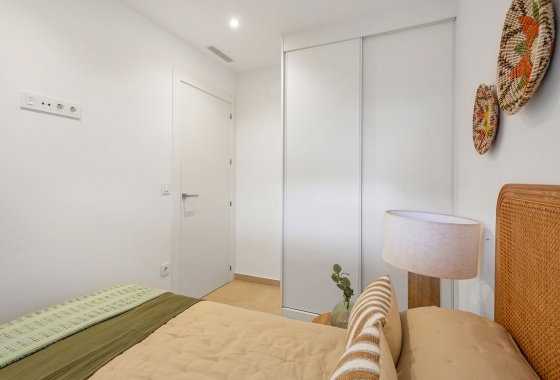 Новостройка - Бунгало - Los Alcazares - Los Alcázares