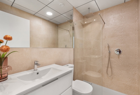 Новостройка - Бунгало - Los Alcazares - Los Alcázares