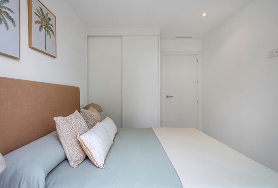 Obra nueva - Chalet - Los Alcazares - Los Alcázares