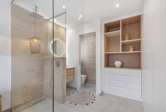 Obra nueva - Chalet - Los Alcazares - Los Alcázares