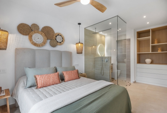 Obra nueva - Chalet - Los Alcazares - Los Alcázares