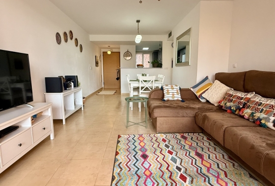 Resale - Apartment / flat - Mar Menor Golf Resort - Costa Calida