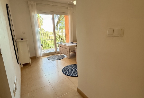 Resale - Apartment / flat - Mar Menor Golf Resort - Costa Calida
