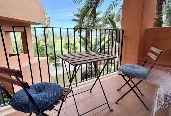 Resale - Apartment / flat - Mar Menor Golf Resort - Costa Calida