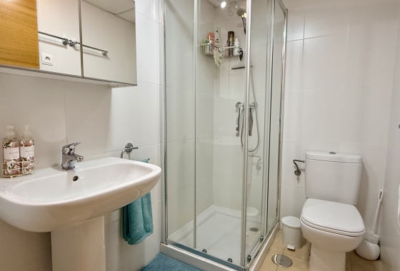 Resale - Apartment / flat - Mar Menor Golf Resort - Costa Calida