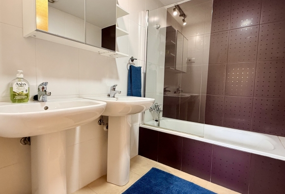 Resale - Apartment / flat - Mar Menor Golf Resort - Costa Calida