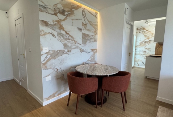 Resale - Apartment / flat - Orihuela Costa - Costa Blanca