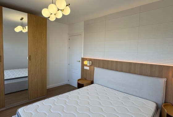 Resale - Apartment / flat - Orihuela Costa - Costa Blanca