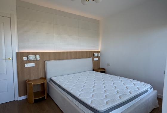 Resale - Apartment / flat - Orihuela Costa - Costa Blanca