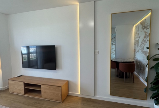 Resale - Apartment / flat - Orihuela Costa - Costa Blanca