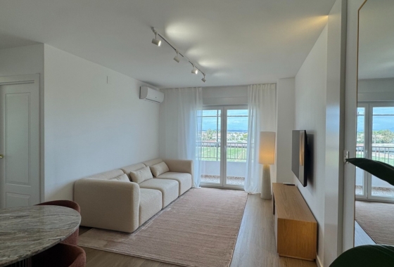 Resale - Apartment / flat - Orihuela Costa - Costa Blanca