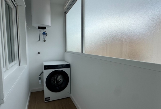 Resale - Apartment / flat - Orihuela Costa - Costa Blanca