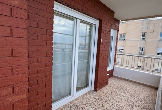 Resale - Apartment / flat - Orihuela Costa - Costa Blanca