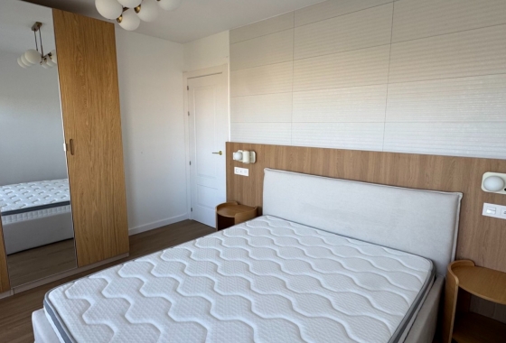 Resale - Apartment / flat - Orihuela Costa - Costa Blanca