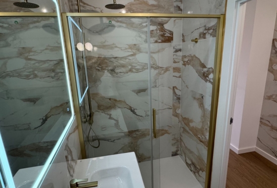 Resale - Apartment / flat - Orihuela Costa - Costa Blanca