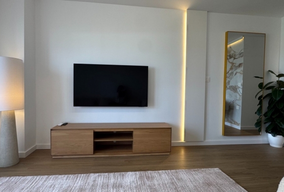 Resale - Apartment / flat - Orihuela Costa - Costa Blanca