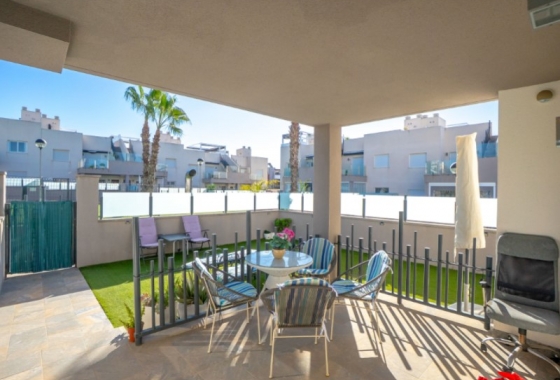 Revente - Appartement - Torrevieja - Costa Blanca
