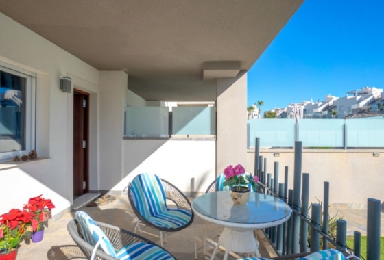 Revente - Appartement - Torrevieja - Costa Blanca