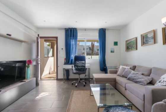 Revente - Appartement - Torrevieja - Costa Blanca