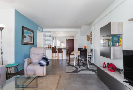 Revente - Appartement - Torrevieja - Costa Blanca