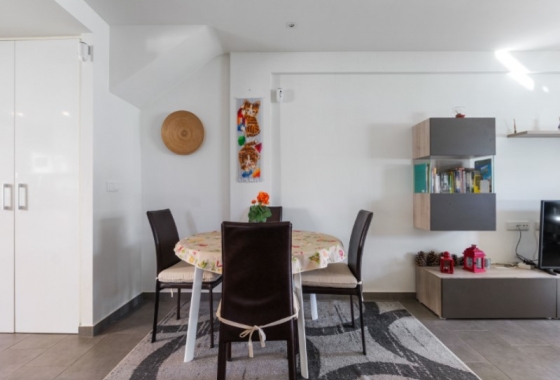 Revente - Appartement - Torrevieja - Costa Blanca