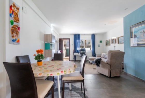 Revente - Appartement - Torrevieja - Costa Blanca