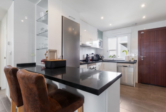 Revente - Appartement - Torrevieja - Costa Blanca