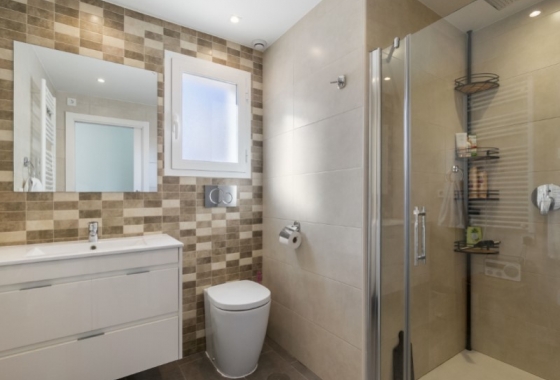 Revente - Appartement - Torrevieja - Costa Blanca