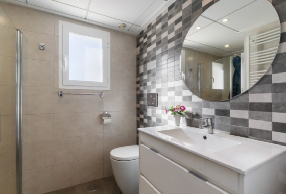 Revente - Appartement - Torrevieja - Costa Blanca