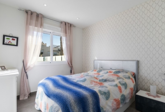 Revente - Appartement - Torrevieja - Costa Blanca