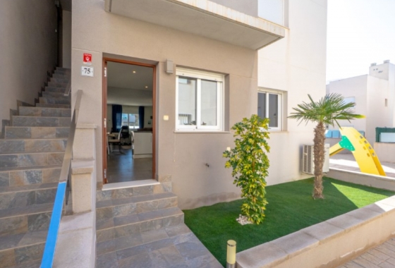 Revente - Appartement - Torrevieja - Costa Blanca