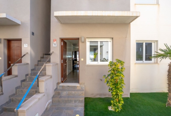 Revente - Appartement - Torrevieja - Costa Blanca