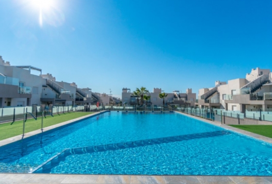 Revente - Appartement - Torrevieja - Costa Blanca