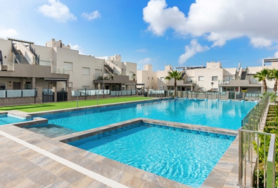 Revente - Appartement - Torrevieja - Costa Blanca