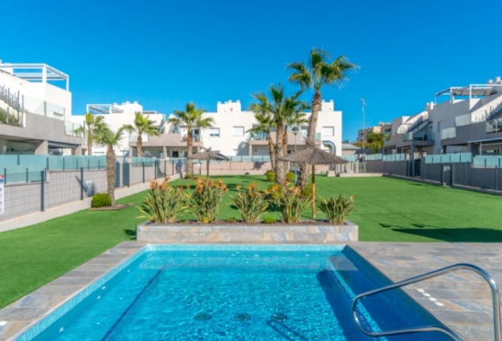 Revente - Appartement - Torrevieja - Costa Blanca