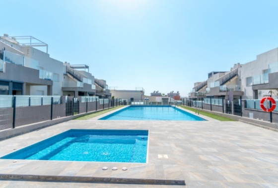 Revente - Appartement - Torrevieja - Costa Blanca