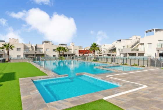 Revente - Appartement - Torrevieja - Costa Blanca