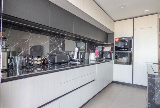 Resale - Apartment / flat - Guardamar del Segura - Costa Blanca