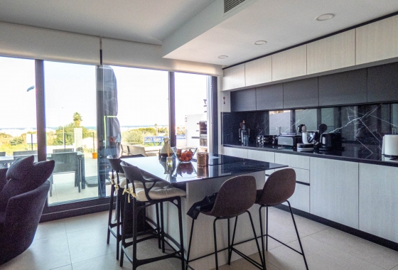 Resale - Apartment / flat - Guardamar del Segura - Costa Blanca