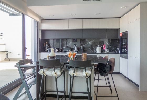 Resale - Apartment / flat - Guardamar del Segura - Costa Blanca