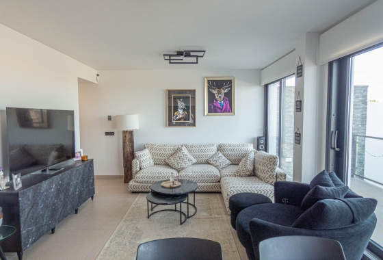 Resale - Apartment / flat - Guardamar del Segura - Costa Blanca