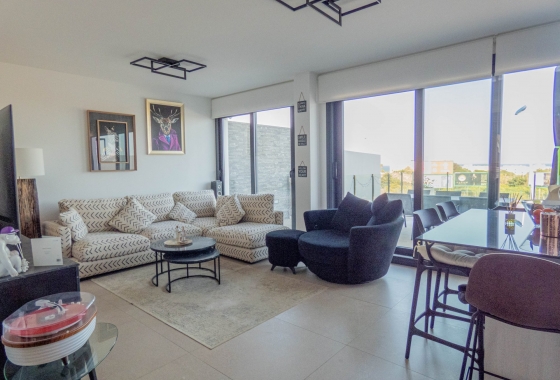 Resale - Apartment / flat - Guardamar del Segura - Costa Blanca