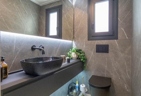 Resale - Apartment / flat - Guardamar del Segura - Costa Blanca