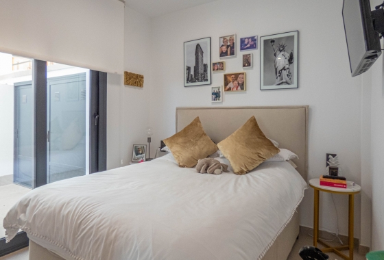 Resale - Apartment / flat - Guardamar del Segura - Costa Blanca